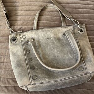 Hammitt Medium Daniel-pewter